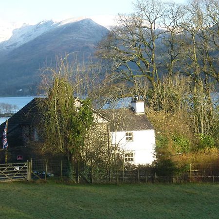 Slack Cottage Ambleside Eksteriør billede