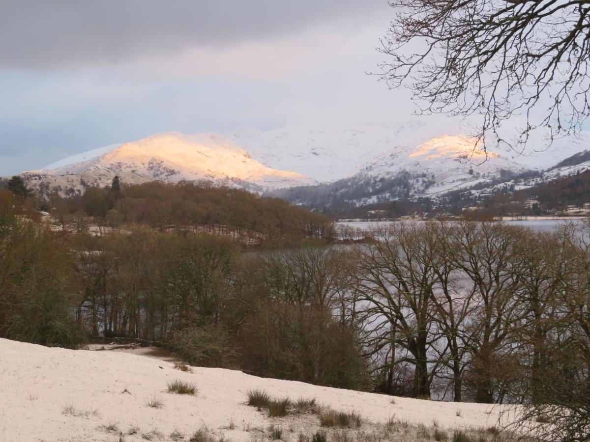 Slack Cottage Ambleside Eksteriør billede