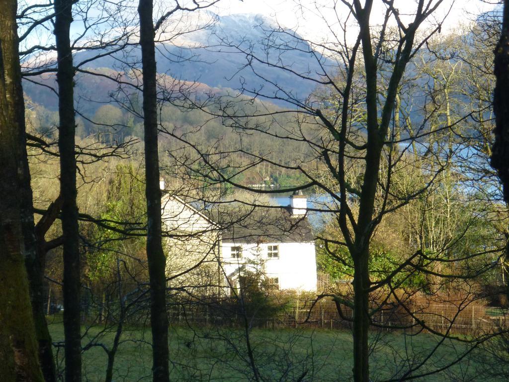 Slack Cottage Ambleside Eksteriør billede