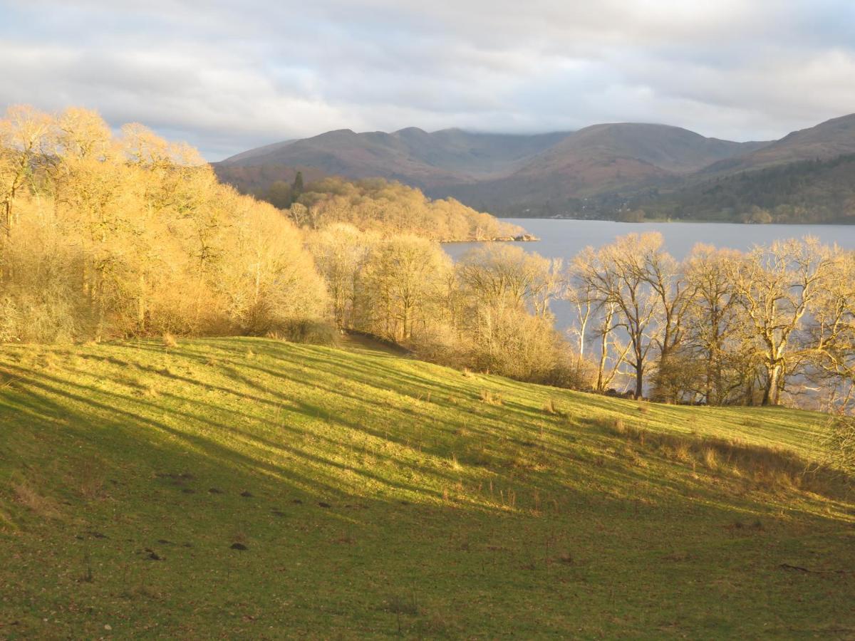 Slack Cottage Ambleside Eksteriør billede