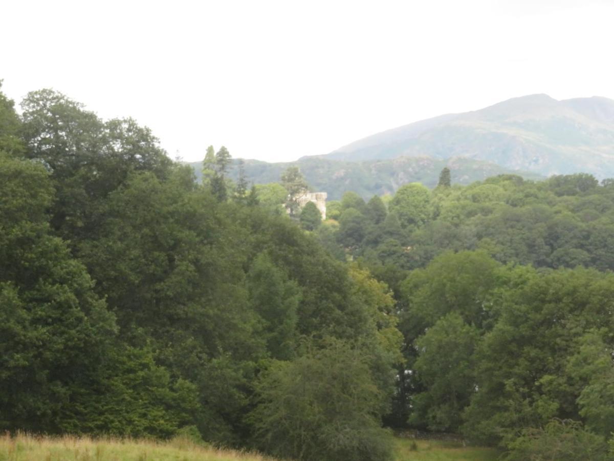 Slack Cottage Ambleside Eksteriør billede