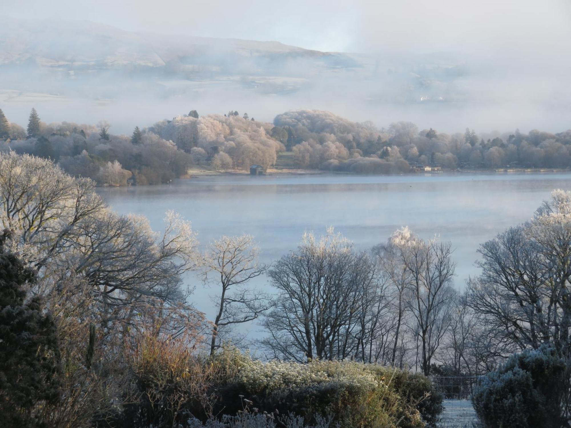 Slack Cottage Ambleside Eksteriør billede