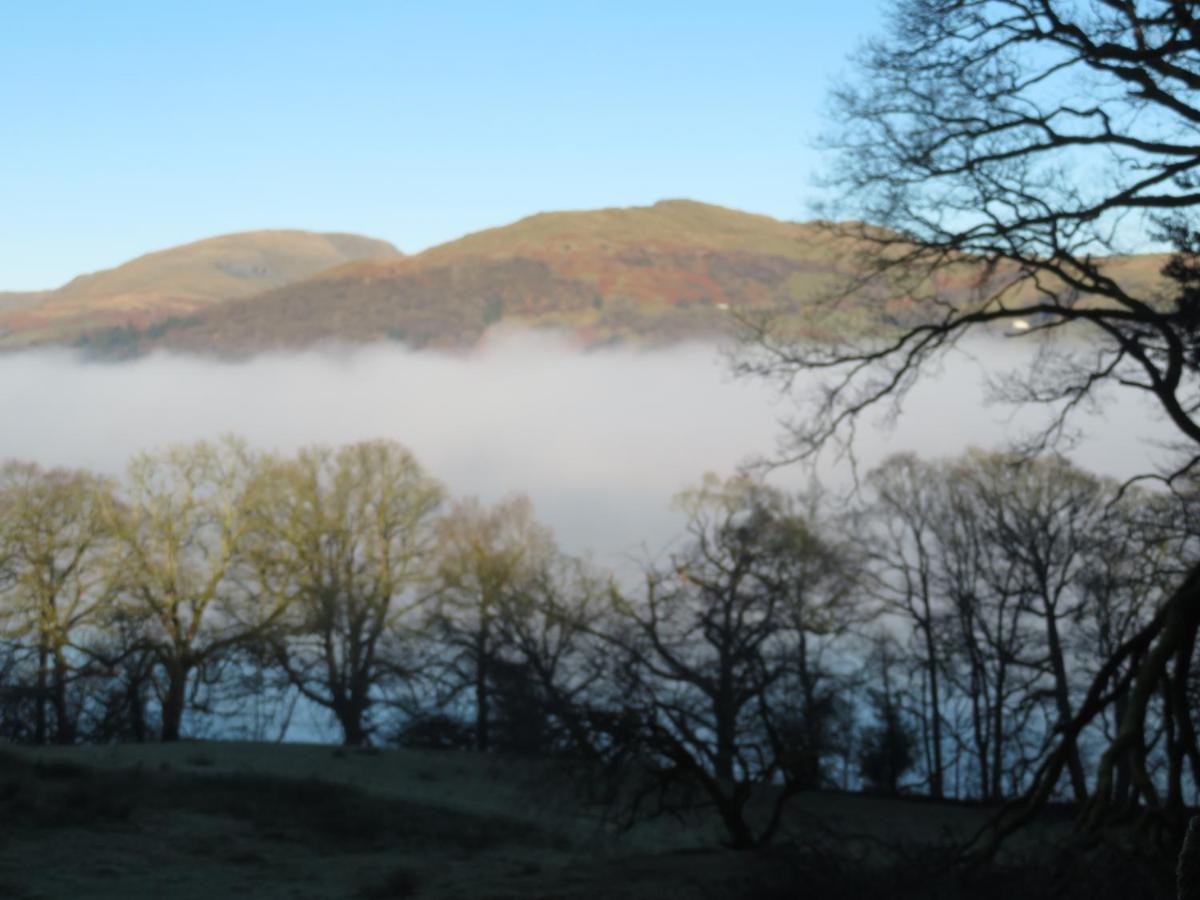 Slack Cottage Ambleside Eksteriør billede