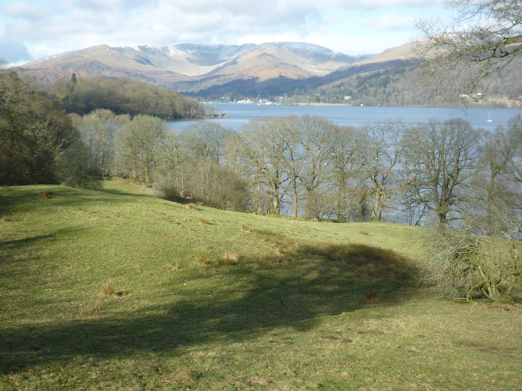 Slack Cottage Ambleside Eksteriør billede